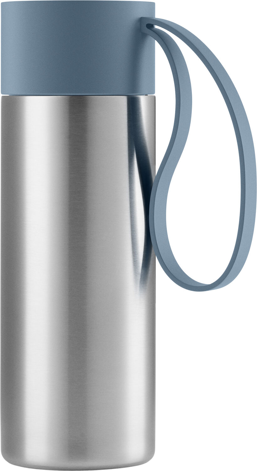 To Go Cup 0,35 l Dusty blue