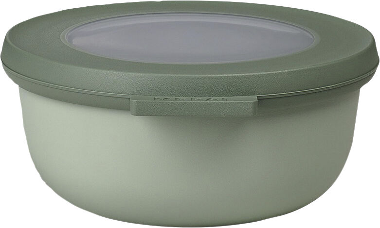 Bolle m/lokk Cirqula 350 ml Nordic sage