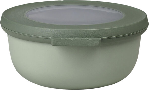 Bolle m/lokk Cirqula 350 ml Nordic sage