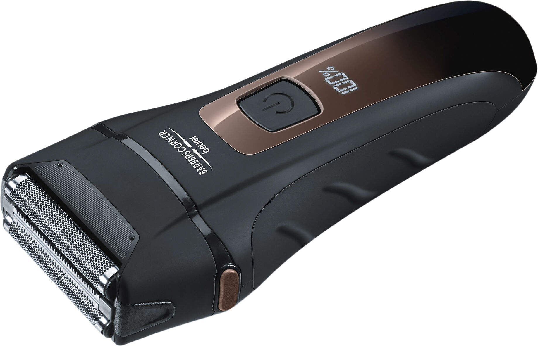 Barbermaskin HR 7000