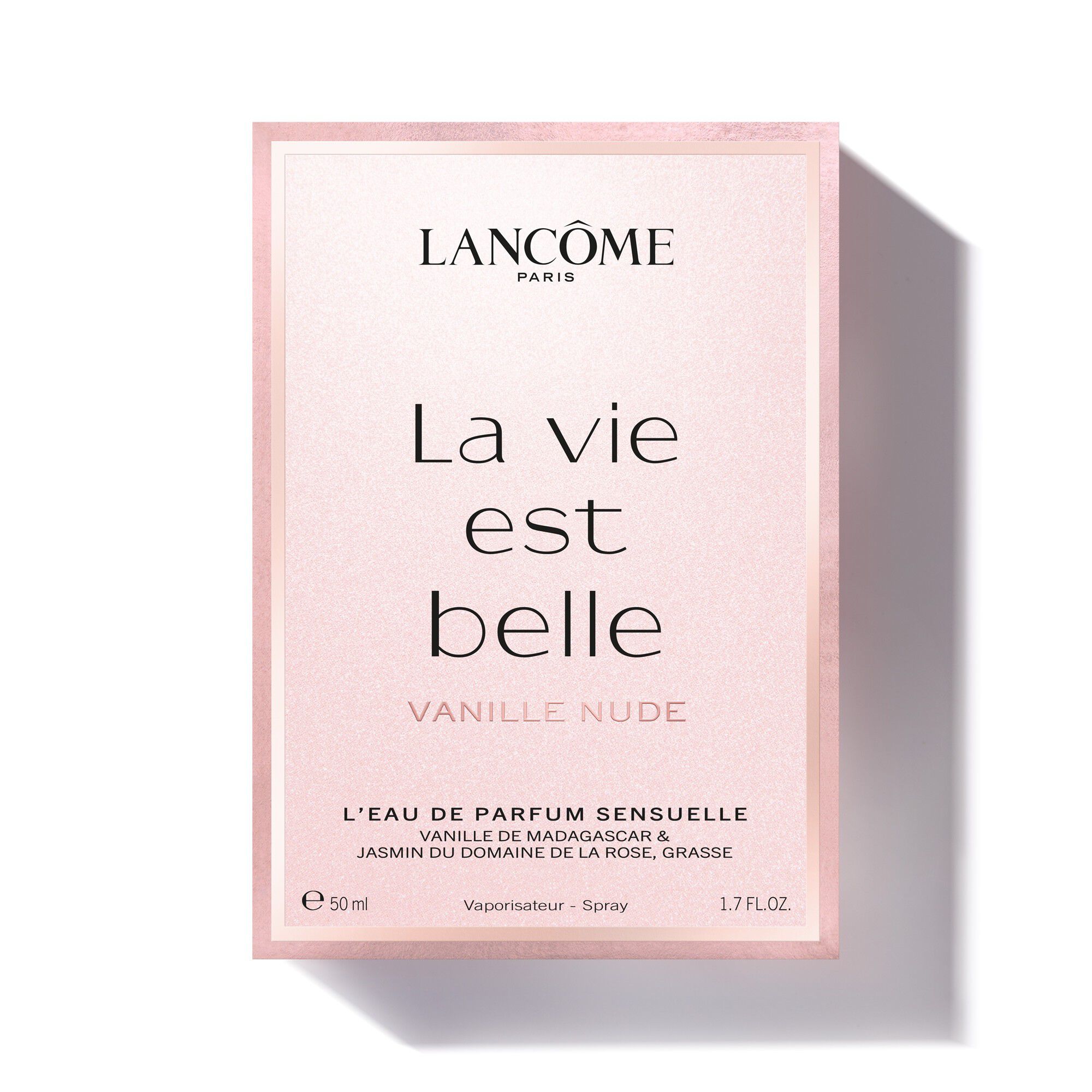 La vie est belle Vanille Nude Eau de Parfum