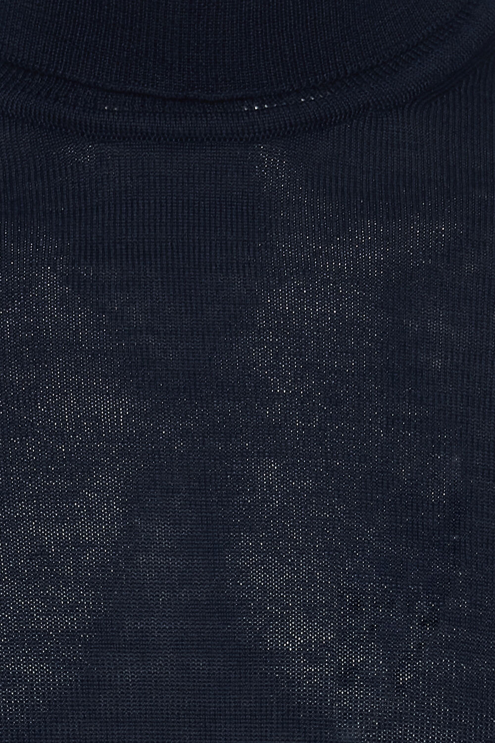 CFKONRAD Merino Roll Neck Knit