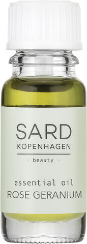 SARDKOPENHAGEN essential lavender oil