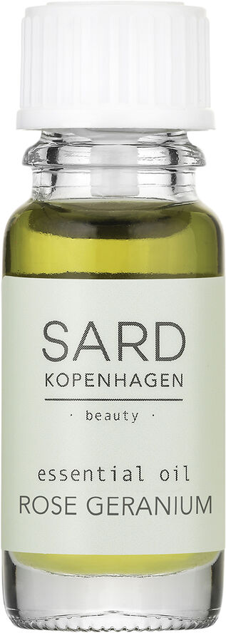 SARDKOPENHAGEN essential lavender oil