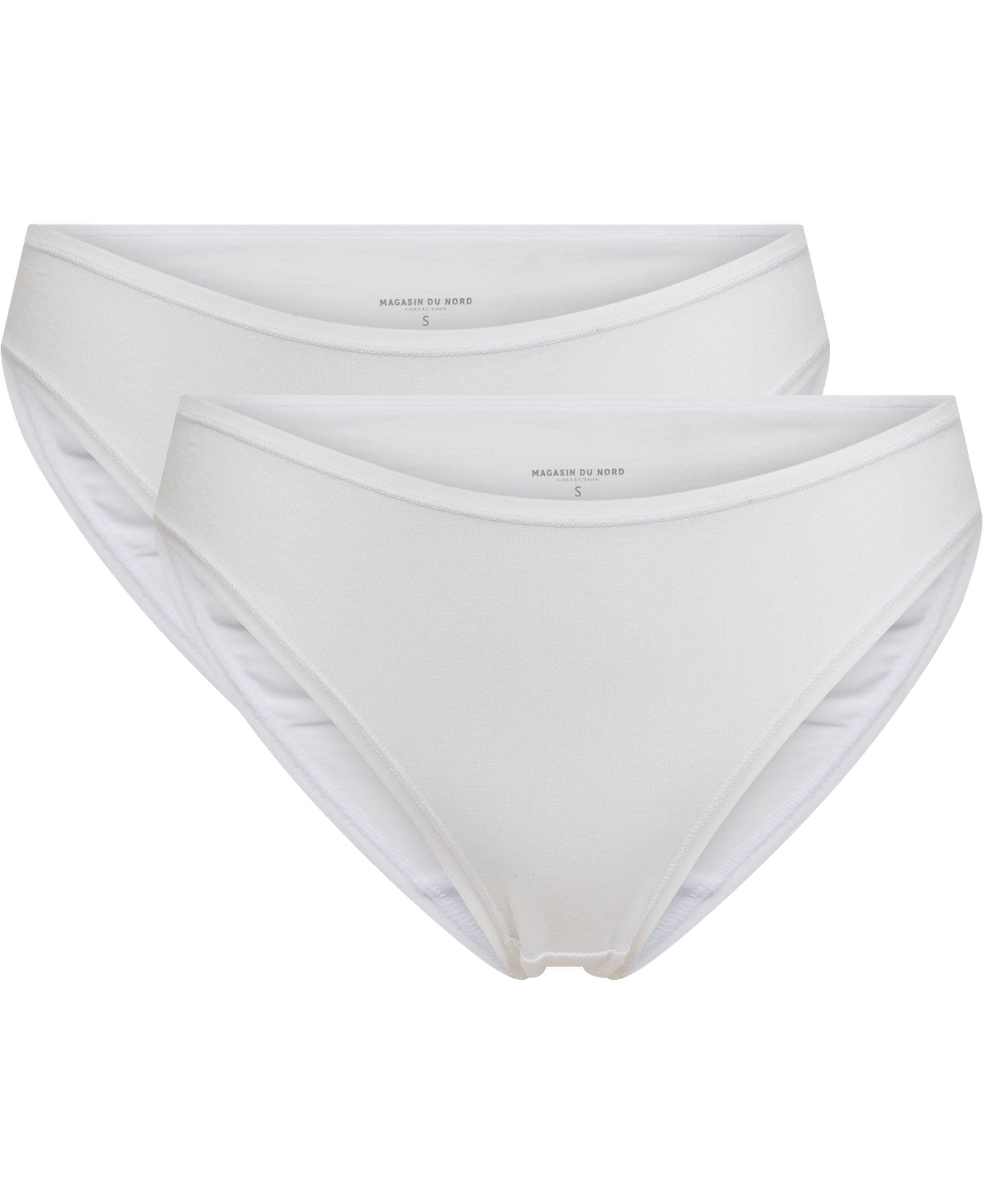Magasin Micca Brief 2-pack