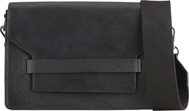 ArabellaMBG Crossb. Bag,Gra. Mix