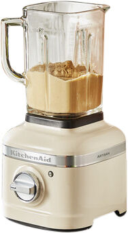 Artisan K400 blender krem 1,4 liter L22,91cm B19,2