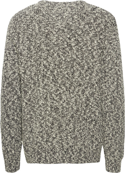 SDGUBBER Knit