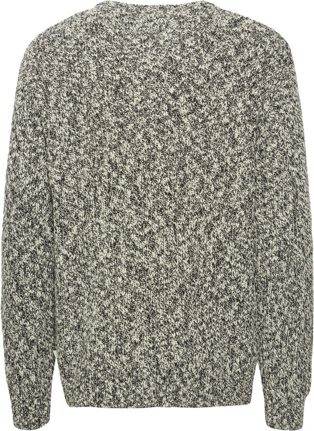 SDGUBBER Knit