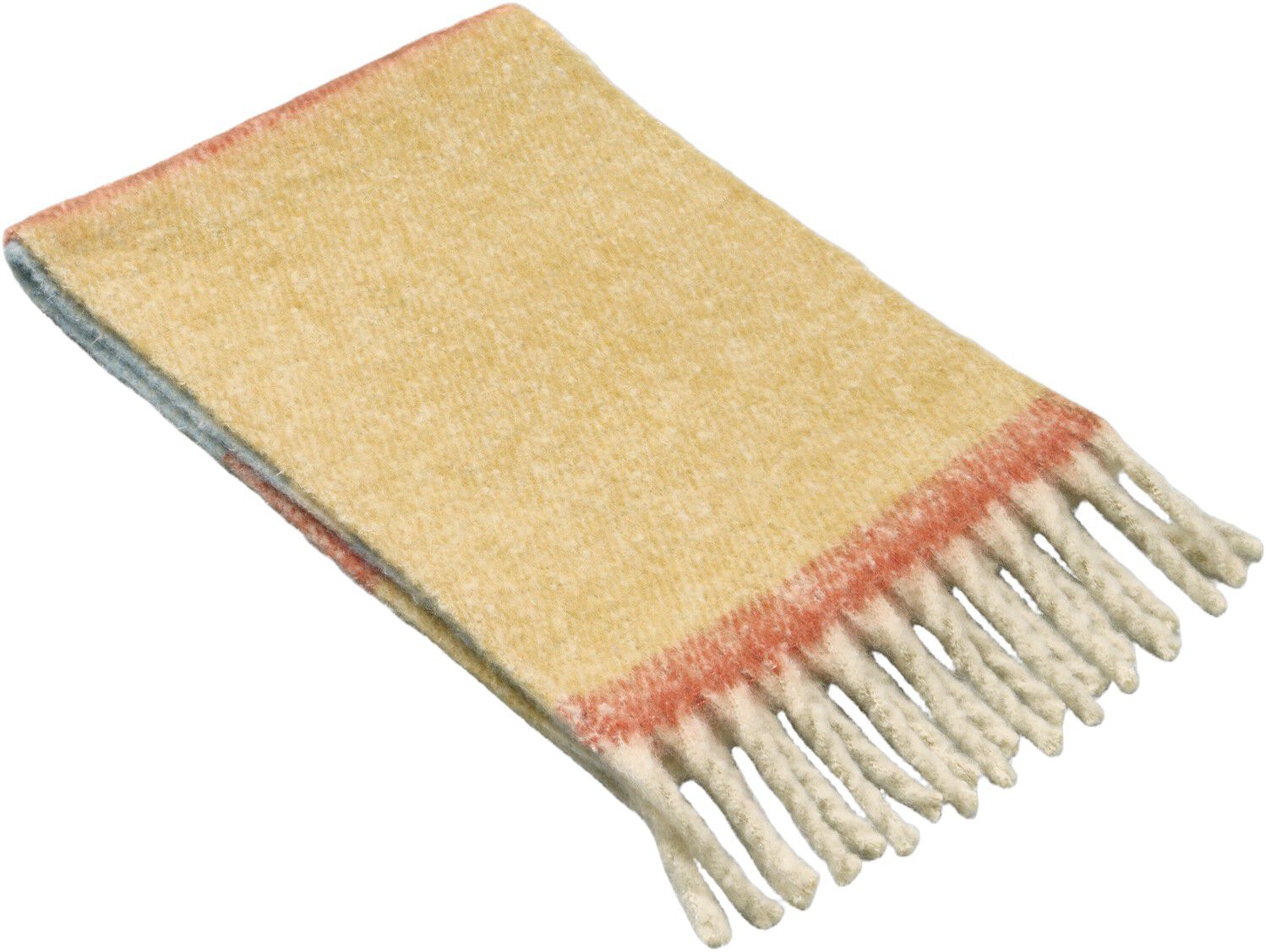 Stripe Bartletta Scarf