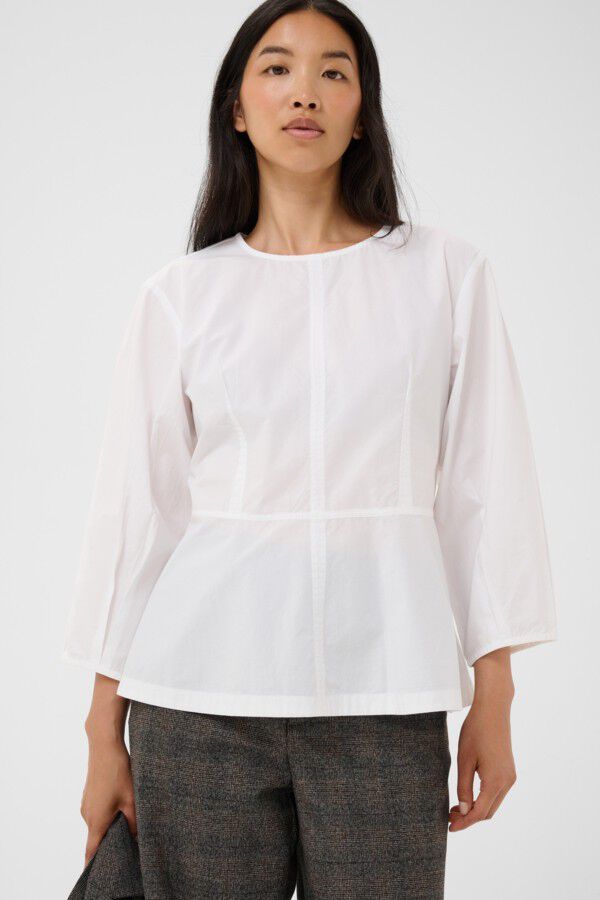CharinaPW Blouse