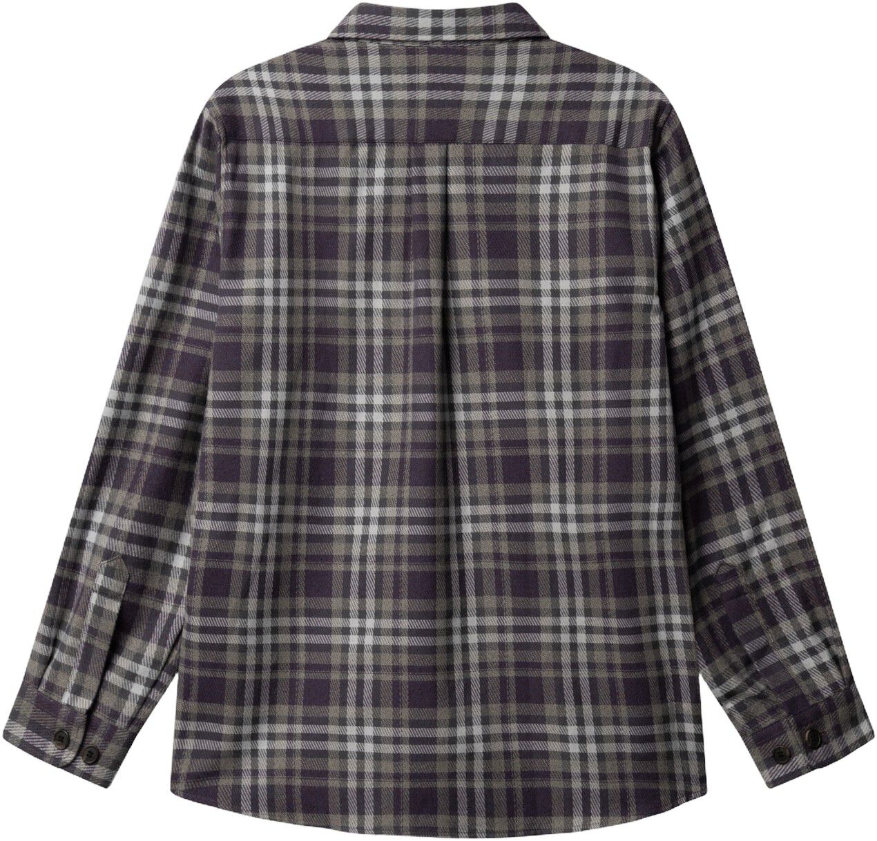 Florentina Flannel