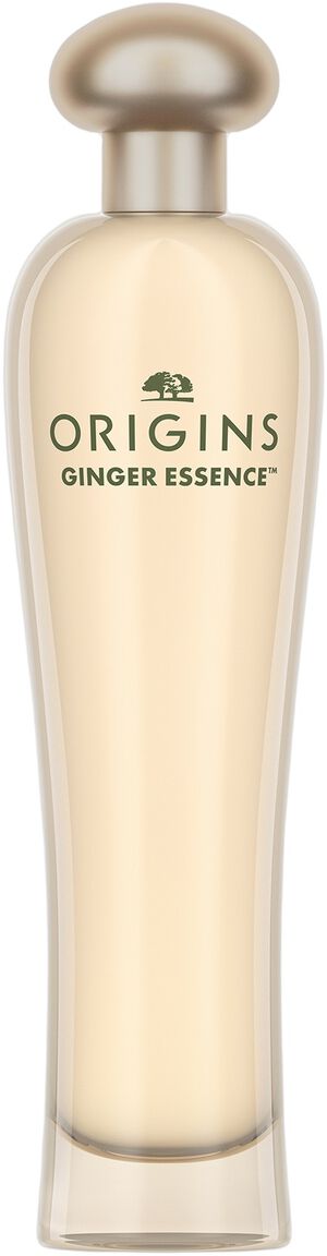 Ginger Essence Sensuous Fragrance Skin Scent