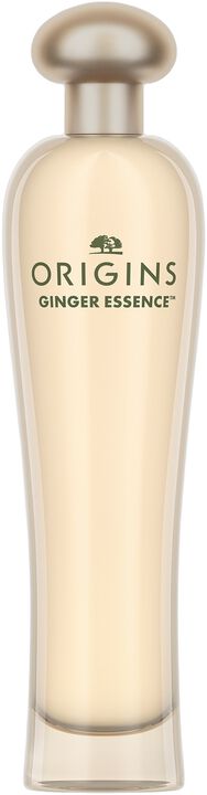 Ginger Essence Sensuous Fragrance Skin Scent