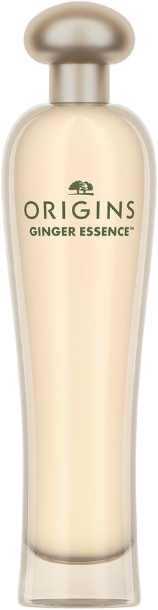 Ginger Essence Sensuous Fragrance Skin Scent