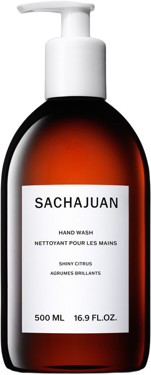 Hand Wash Shiny Citrus 500 ml