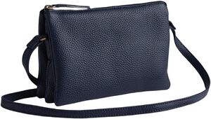 Verambg Crossbody Bag, Grain