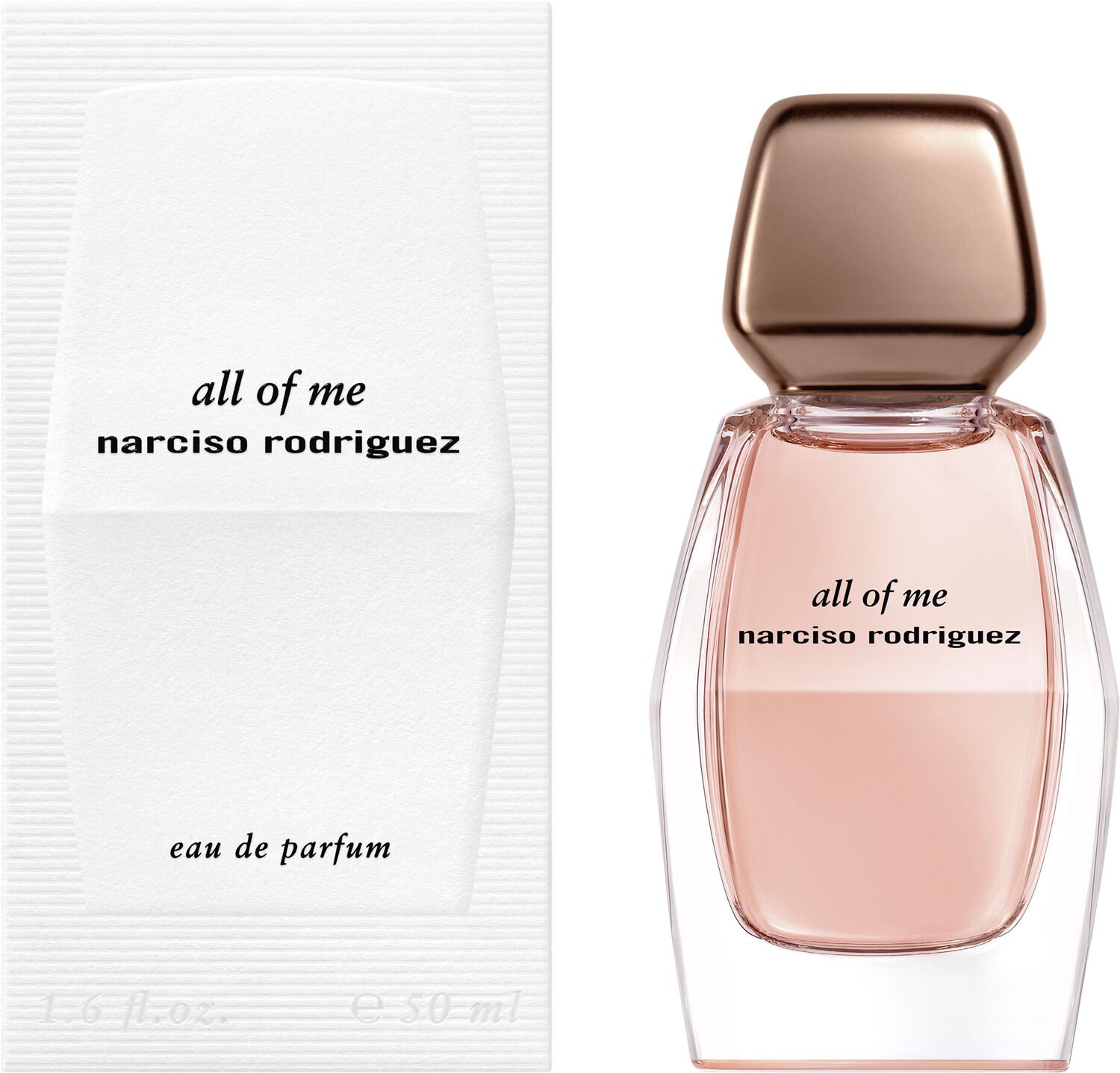 All of Me Eau de Parfum