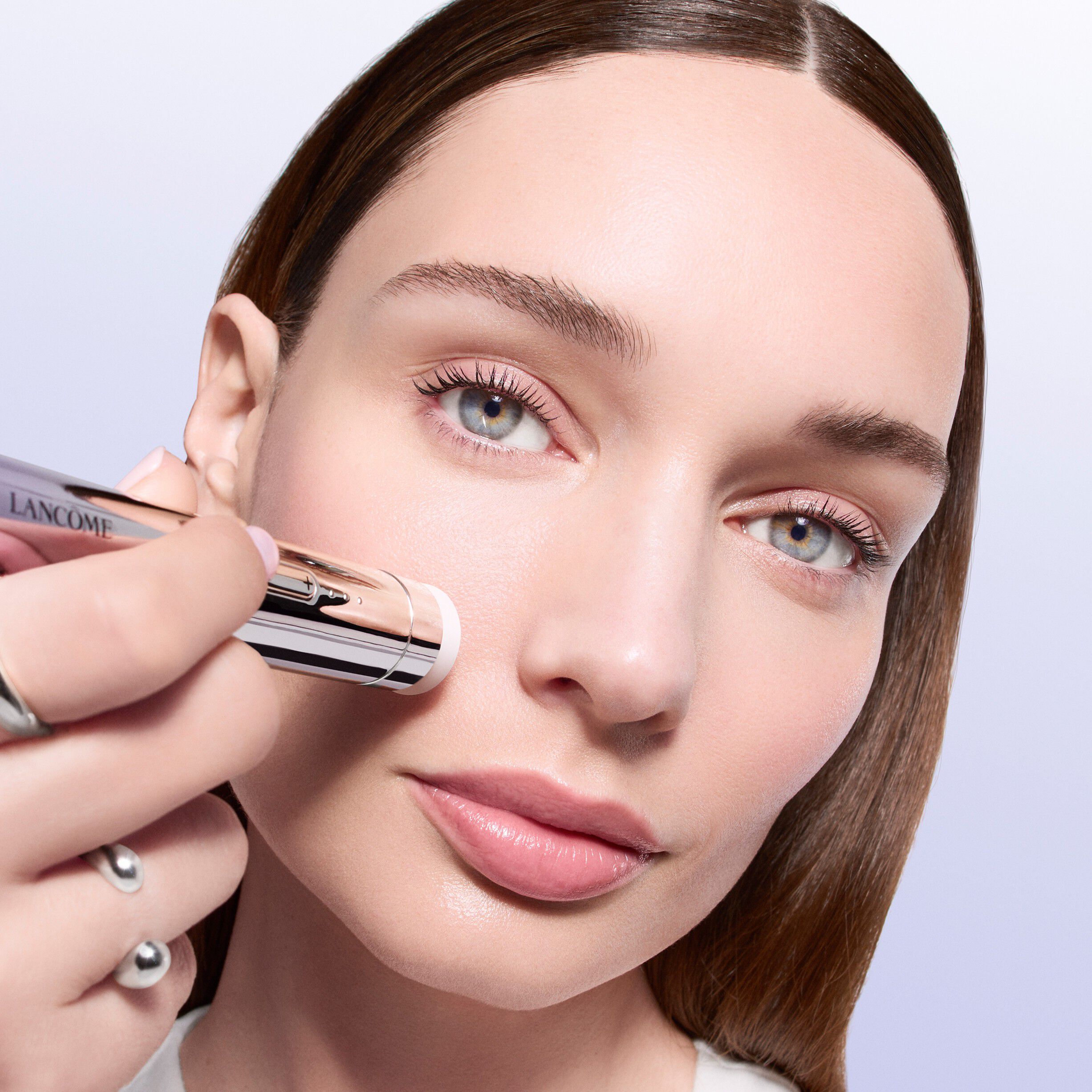 Lanc&ocirc;me R&eacute;nergie Nano-Resurfacer- 400 Booster Device