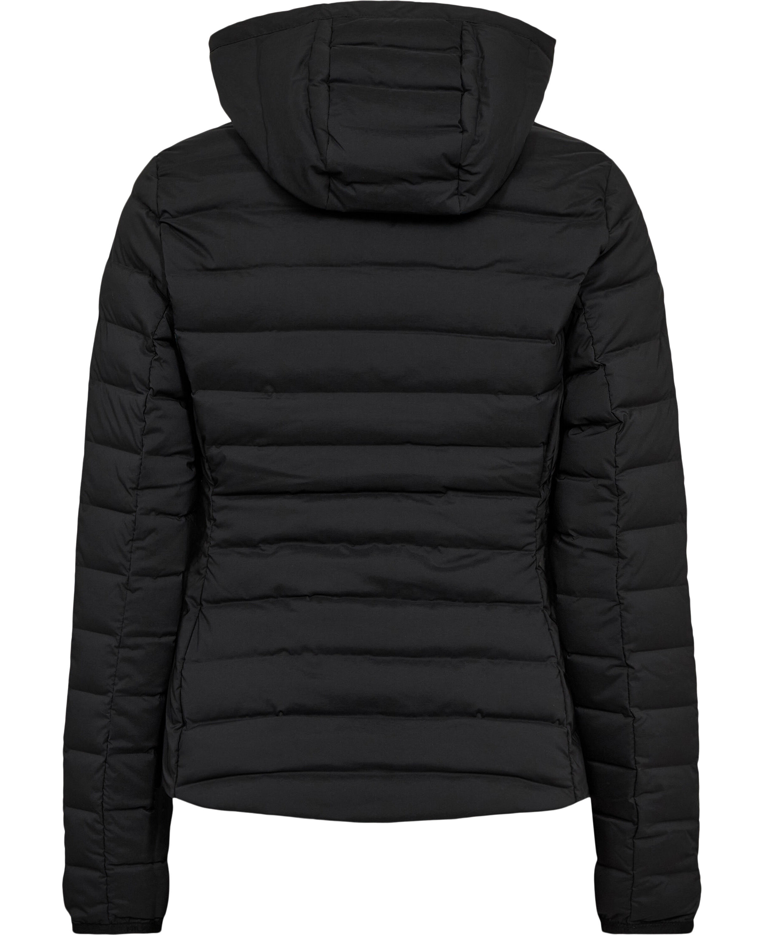 Lightweight Slim Water Repellent Down Jacket