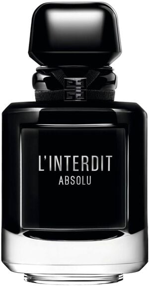 L&acute;Interdit Intense Absolu Eau de Parfum