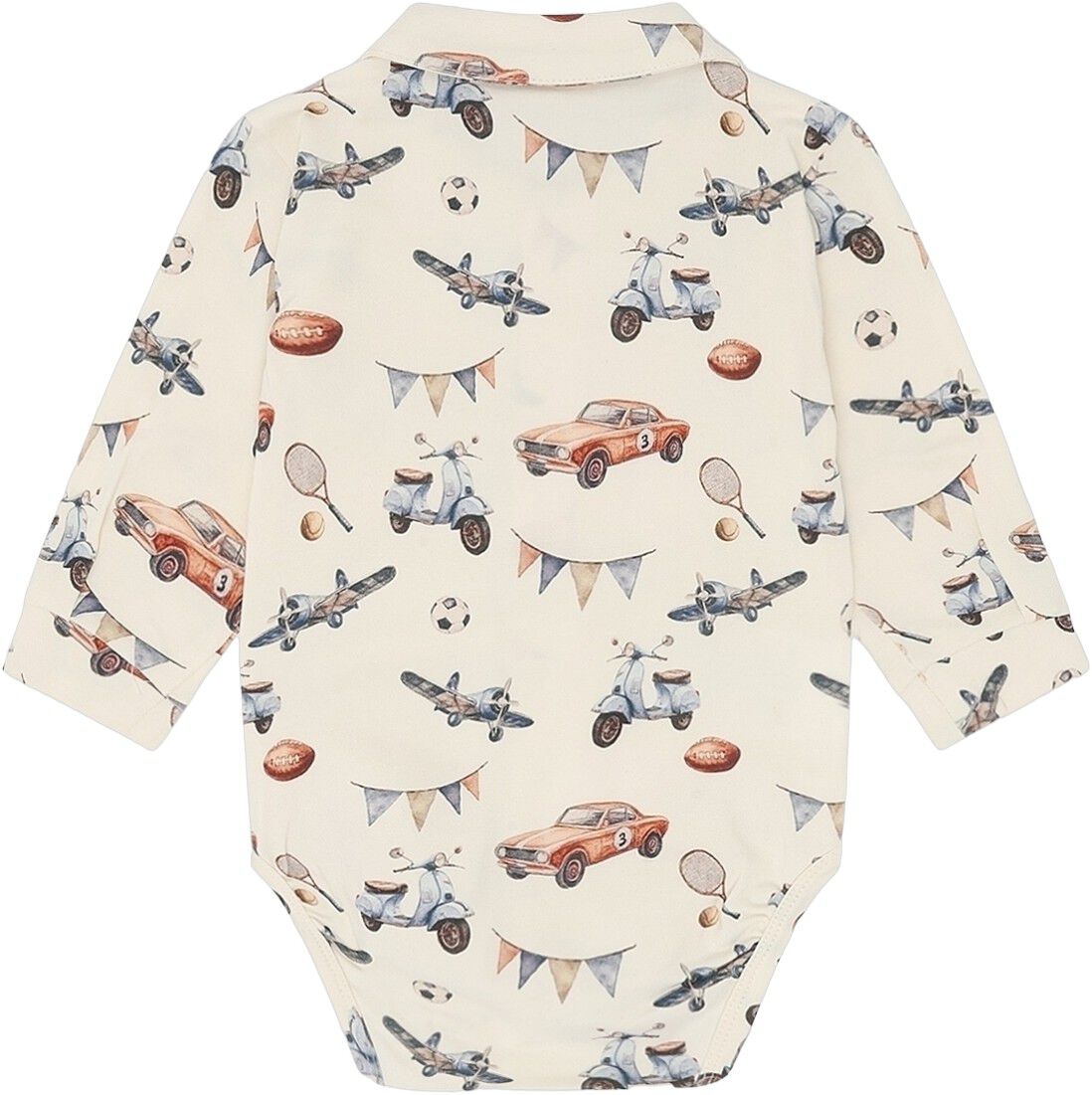 Hcboye Vintage Leget&oslash;j