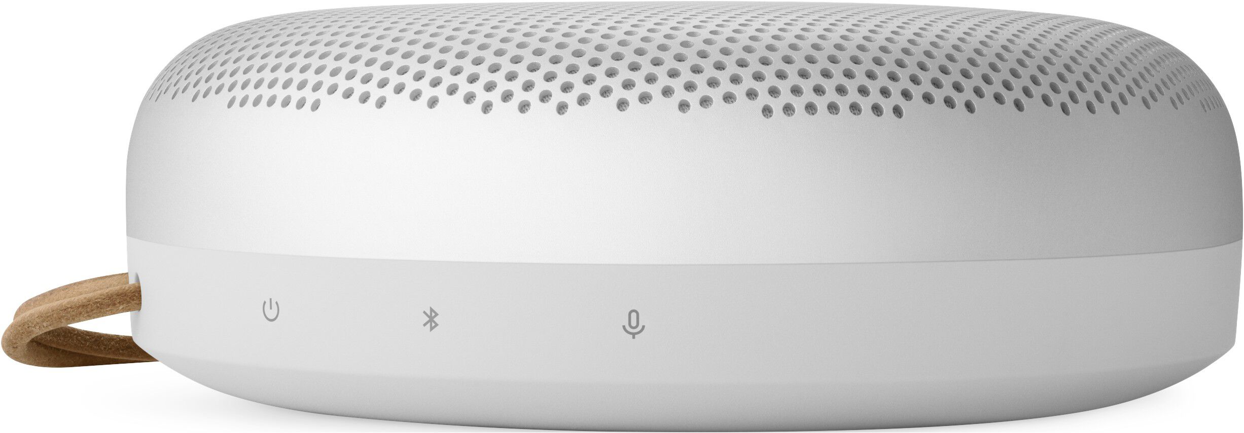 Beosound A1 3rd Gen Natural Aluminium