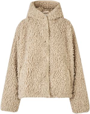 WanLL Jacket LS
