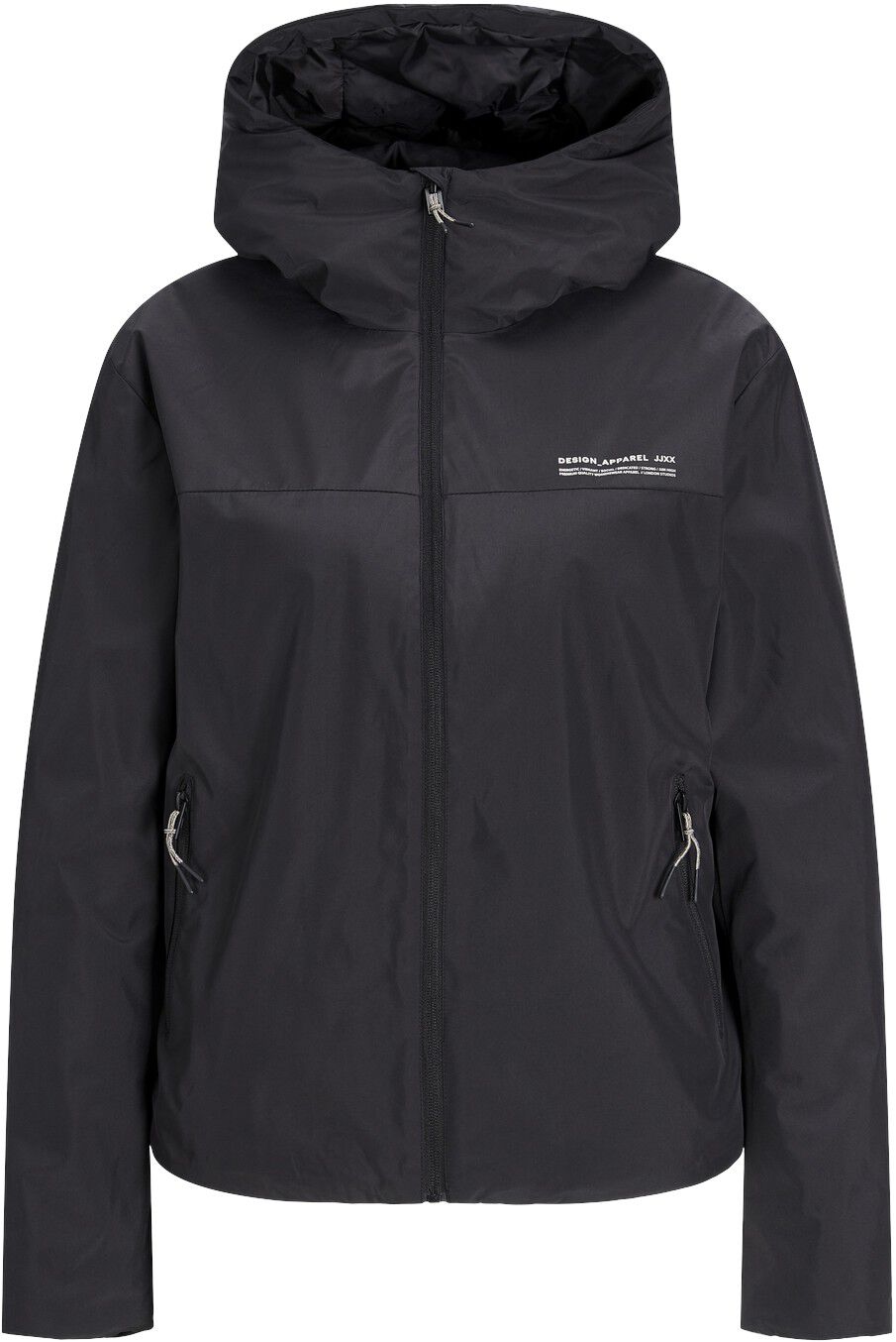 Jxmoon Light Jacket Otw Sn