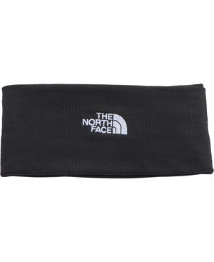 WINT SEAM NECKGAITER TNF BLACK