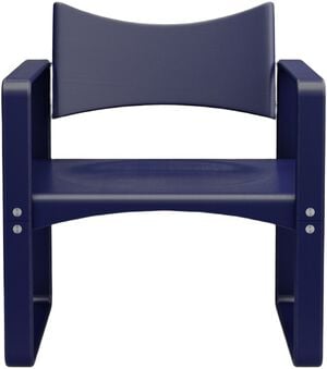 Series 270 F Armchair