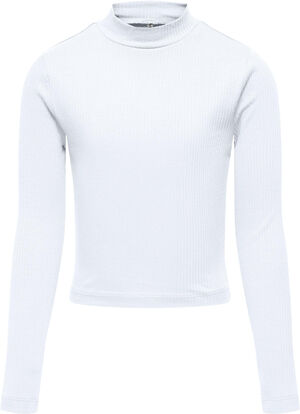 KOGLINEA LIFE L/S SHORT TOP JRS