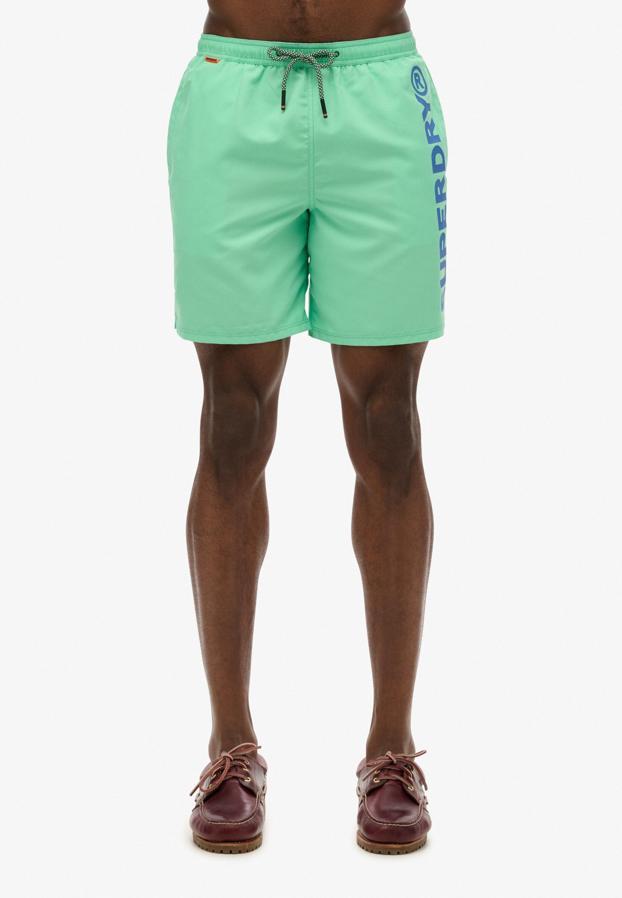 SPORT GRAPHIC 17 SWIM SHORT