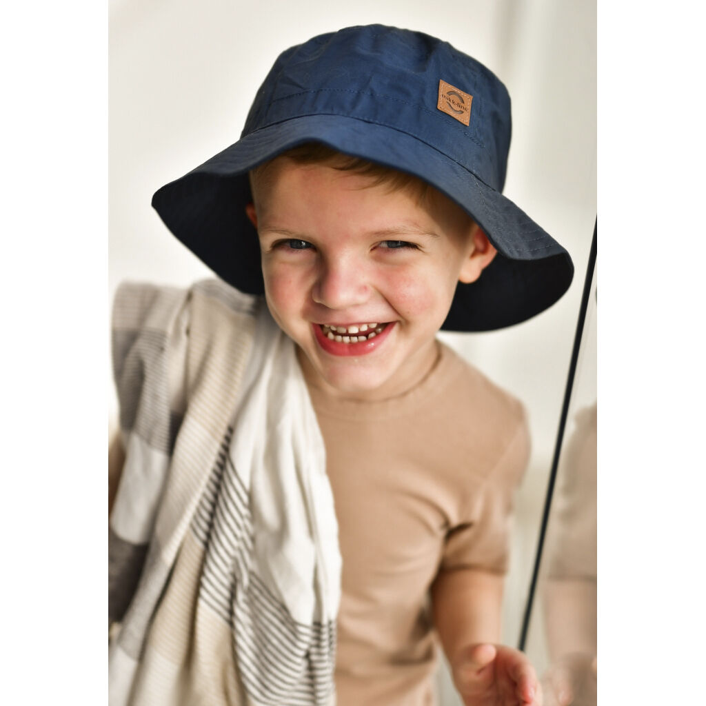 Summer Bucket Hat - Solid