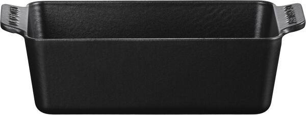 Brødform 23cm Matte Black