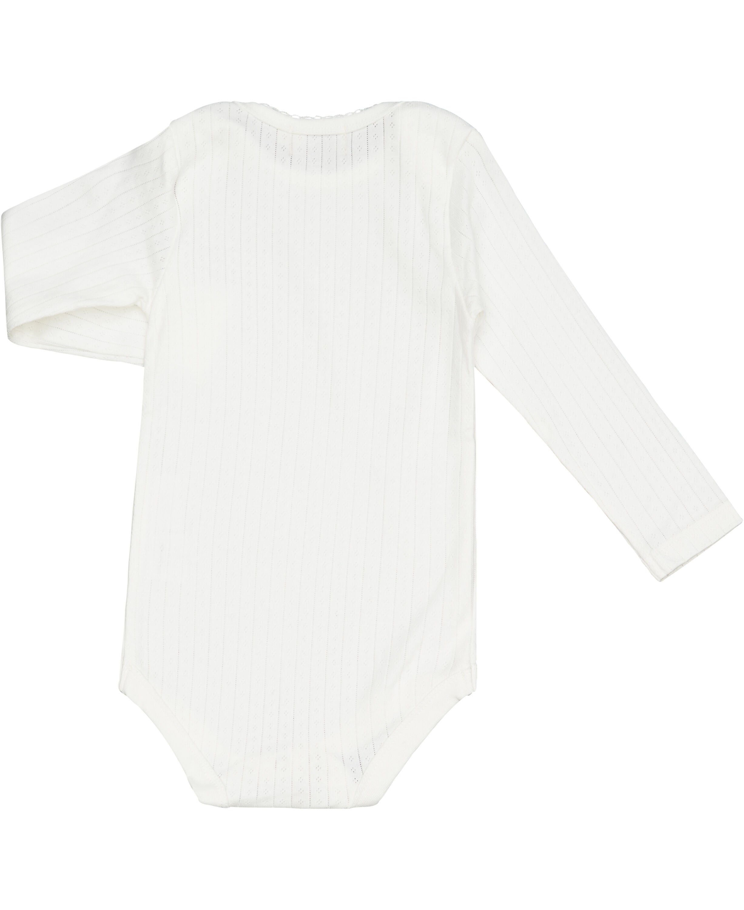 Malina 3G Bodystocking - Organic GOTS