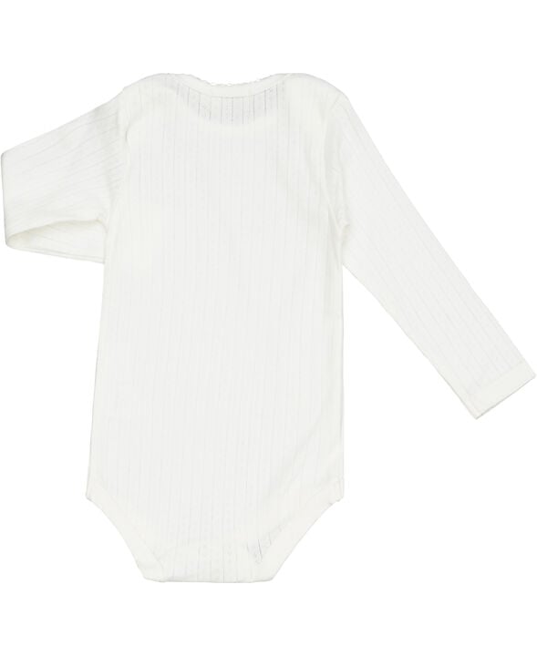 Malina 3G Bodystocking - Organic GOTS