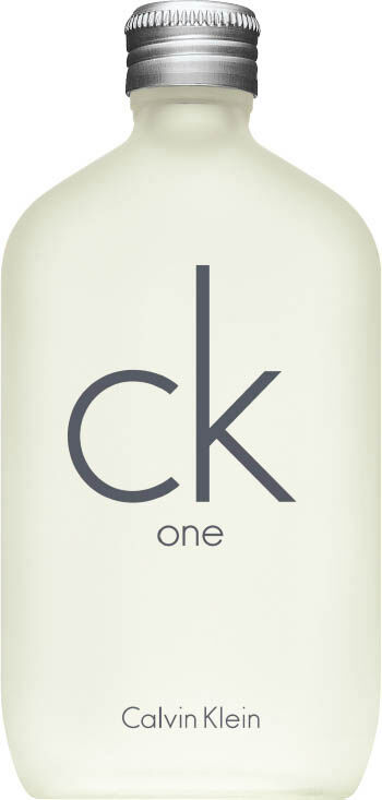 CK One Eau de Toilette
