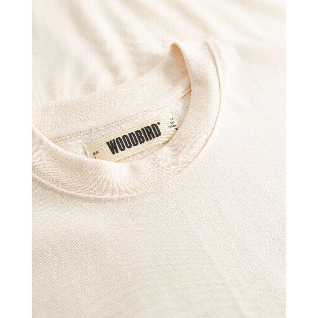 WBJuno Wok Tee