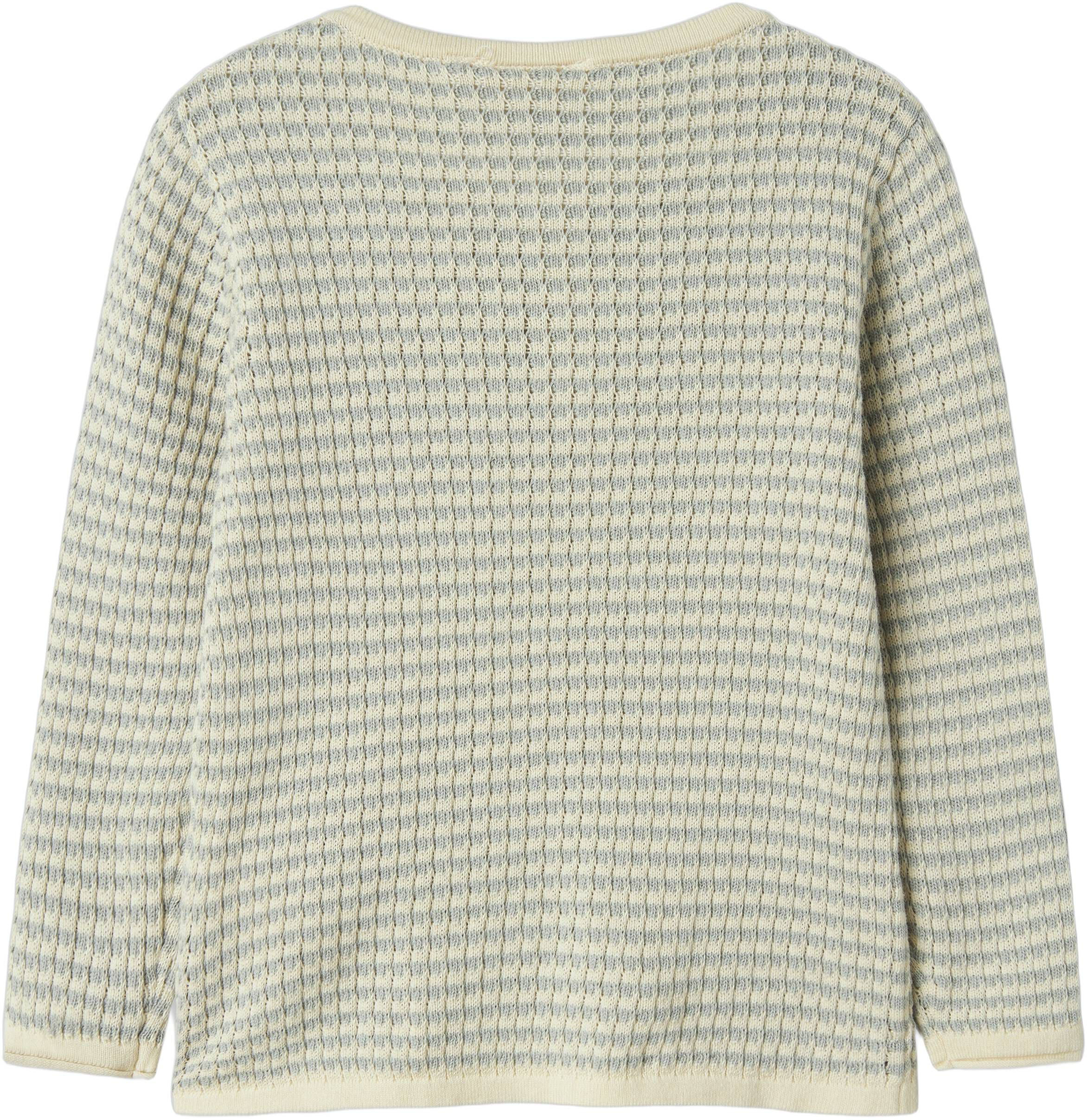 NMMNELSON LS KNIT LIL