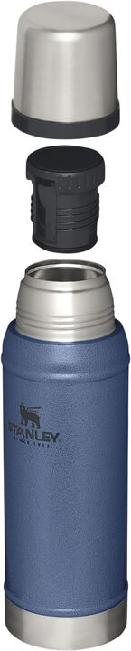 Legendary Classic Bottle. 75L