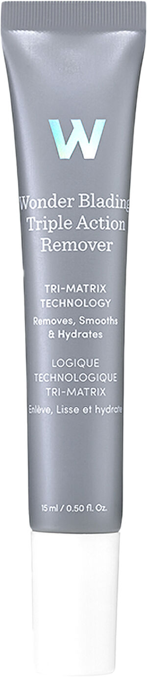 Wonder Blading Triple Action Remover