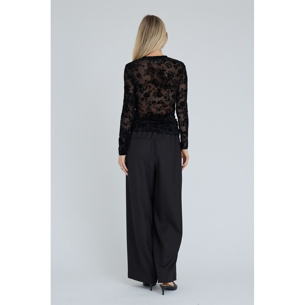 Silke blouse