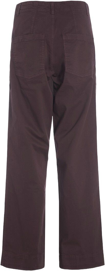 Kihon lange lige bukser