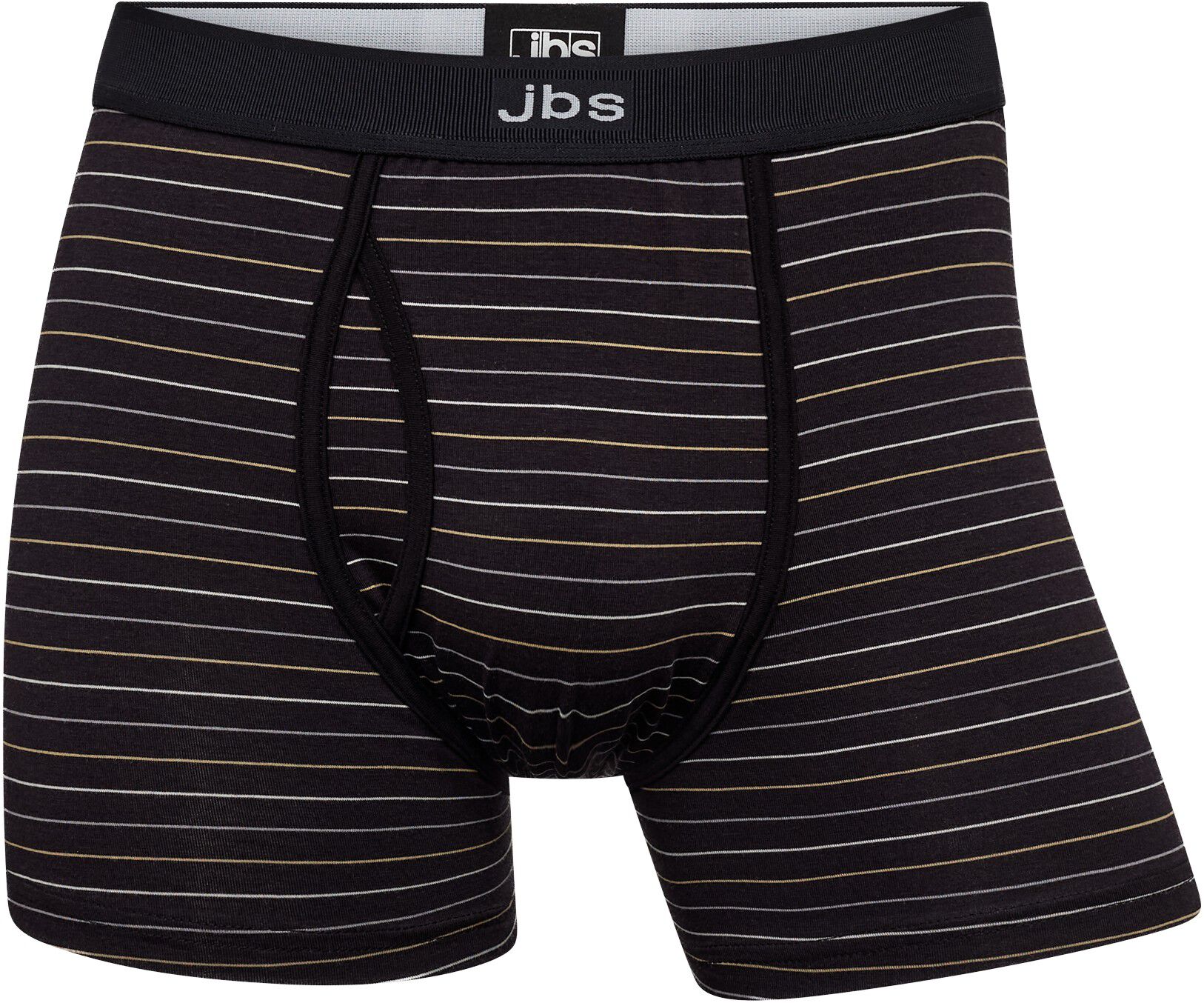 JBS 3-pack tights bamboo w/fly