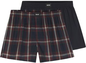 2P Boxer S. CW Peach