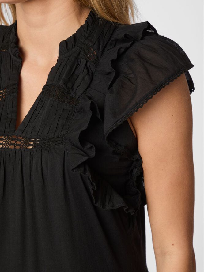 Ankita S Voile Dress