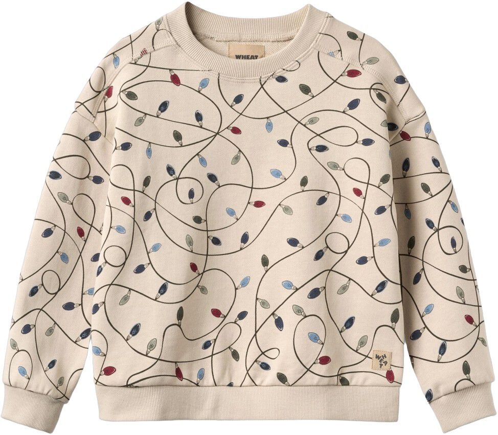 Sweatshirt L/S Sandro