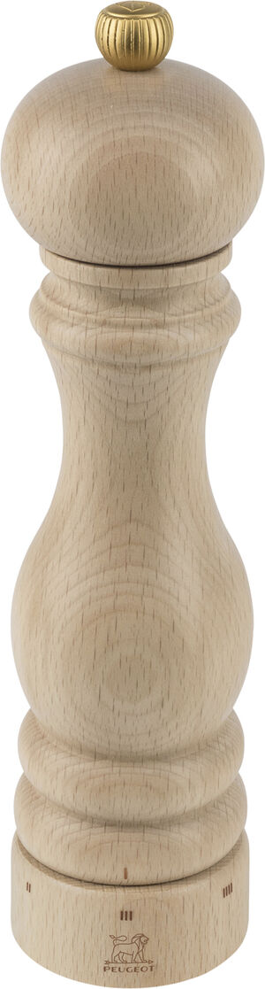 "Pepperkvern Paris uS x 22 cm Natur BÃ¸k"