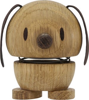 Hoptimist Dog S Oak